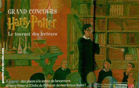 Morceau de couverture