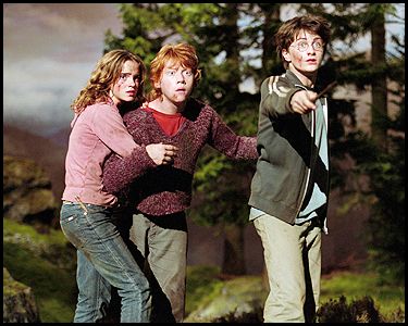 le trio