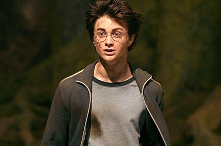 Harry Potter
