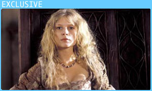 Clemence Poesy