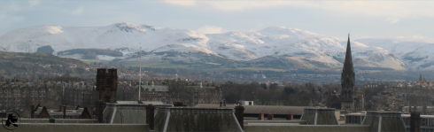 Highlander Cup; compte-rendu d&rsquo;un capitaine