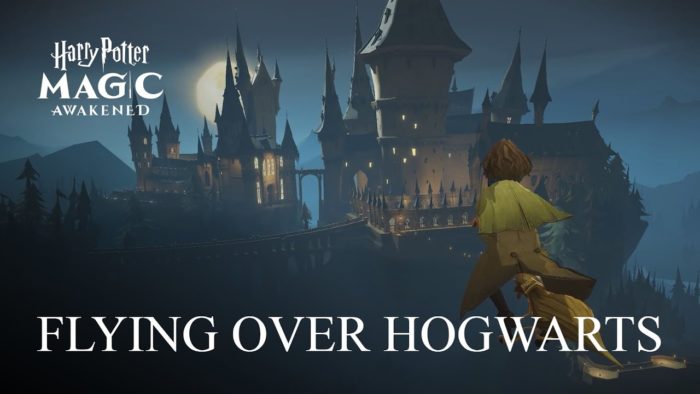 “Harry Potter : Magic Awakened” : l’histoire et le gameplay révélés