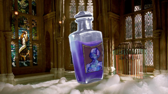 [Poisson d&rsquo;avril] Une gamme de soins pour le corps Harry Potter officielle !