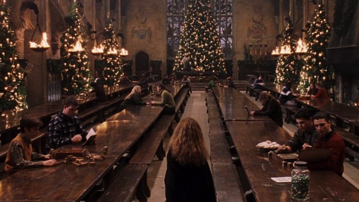 Que célèbre-t-on au juste à Noël chez les Sorciers ?