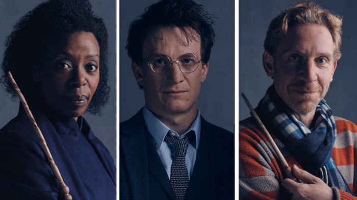 OPINION – Donner plusieurs visages aux personnages de Harry Potter est bénéfique à la saga