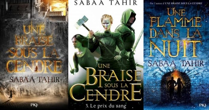 PotterAfter : Une braise sous la cendre