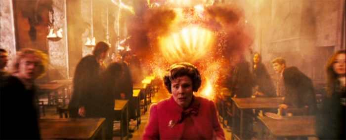 Les bonnes résolutions que nous ne tiendrons pas en tant que potterheads