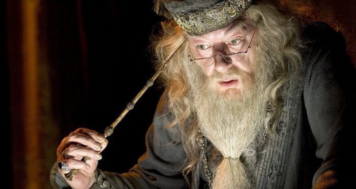 J.K. Rowling n&rsquo;aime pas la théorie sur l&rsquo;horcruxe de Dumbledore