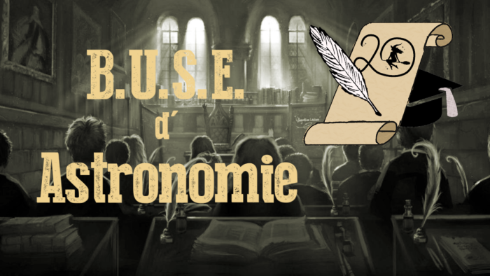 BUSE d&rsquo;Astronomie – Session 2020