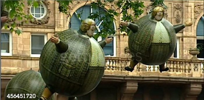 Avant-première de Harry Potter et le prisonnier d&rsquo;Azkaban à Londres