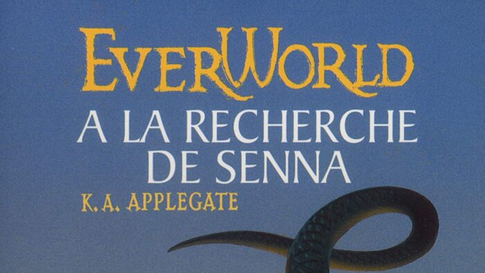 PotterAfter : la saga Everworld