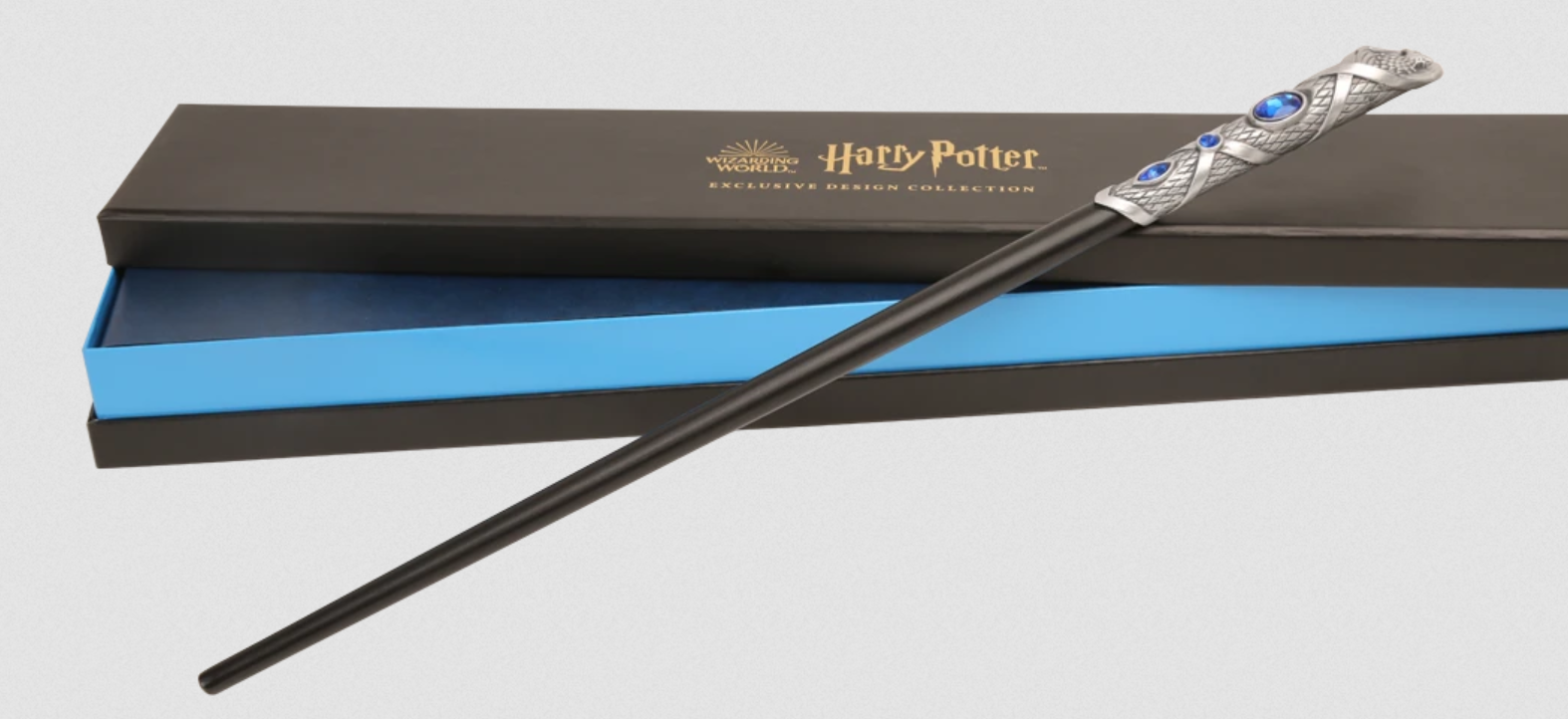 baguette de poudlard