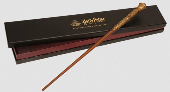 baguette helga poufsouffle