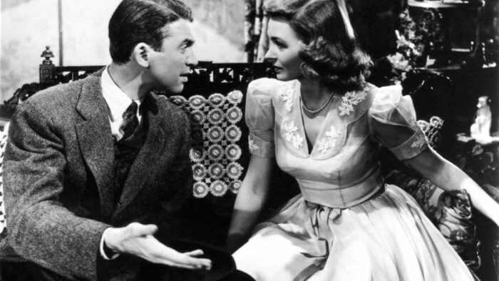 It&rsquo;s a wonderful life, Harry !