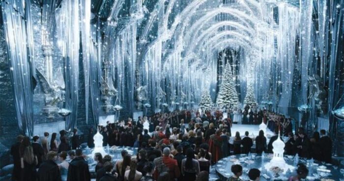 Le SnowBall revient au profit de la Harry Potter Alliance !