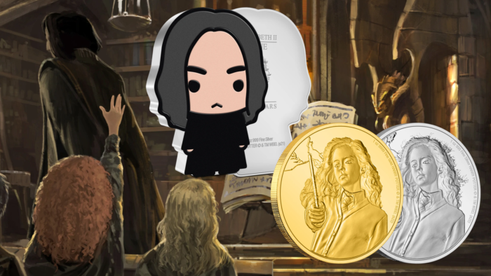 Nouvelles pièces de monnaie collectors en Nouvelle-Zélande [MàJ]