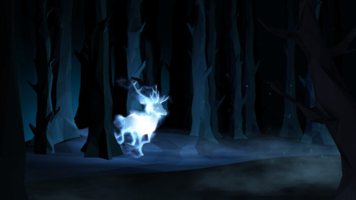 Le test du Patronus de Pottermore décodé par les fans !