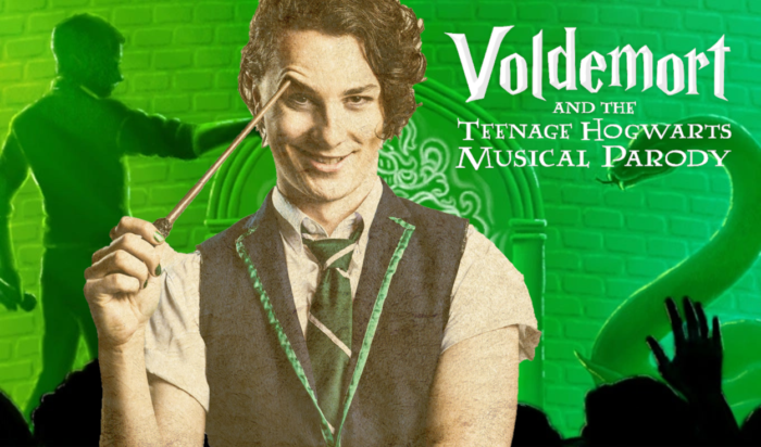 Une comédie musicale consacrée à Voldemort se joue en Australie