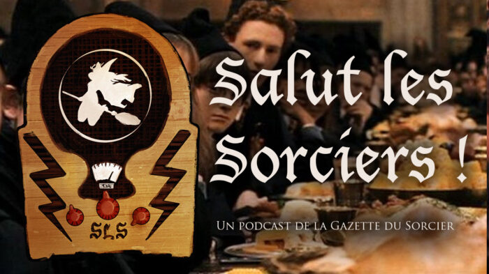« Salut les Sorciers ! » – Épisode 8 – La nourriture dans Harry Potter