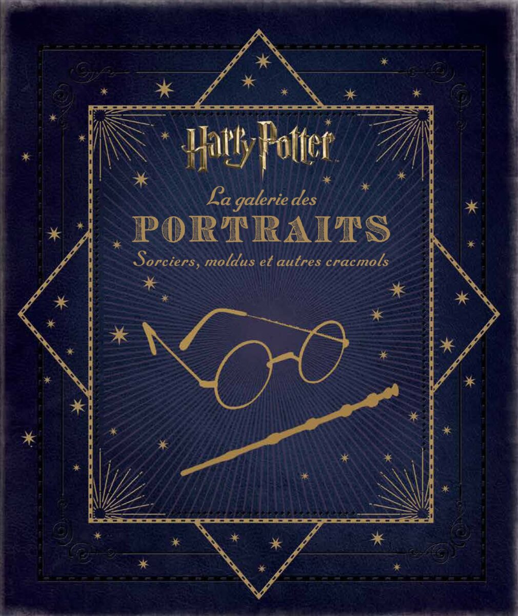 Harry Potter Des Romans à L écran