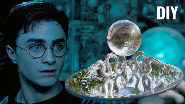 Tutoriel – Prophétie de Trelawney