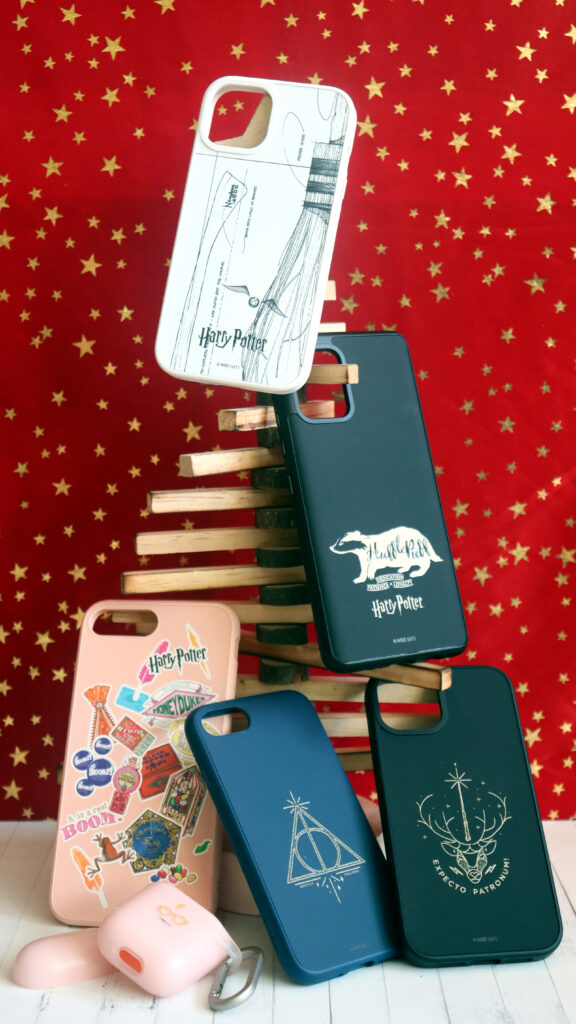 La sélection de la Gazette des coques RhinoShield.