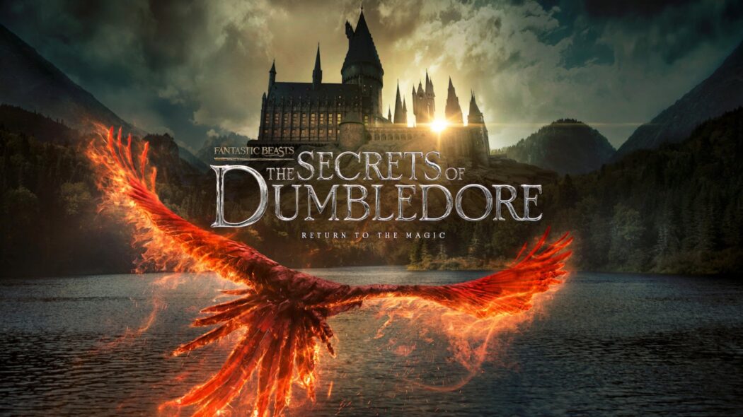 Les manticores du film Les Secrets de Dumbledore s'écartent du canon