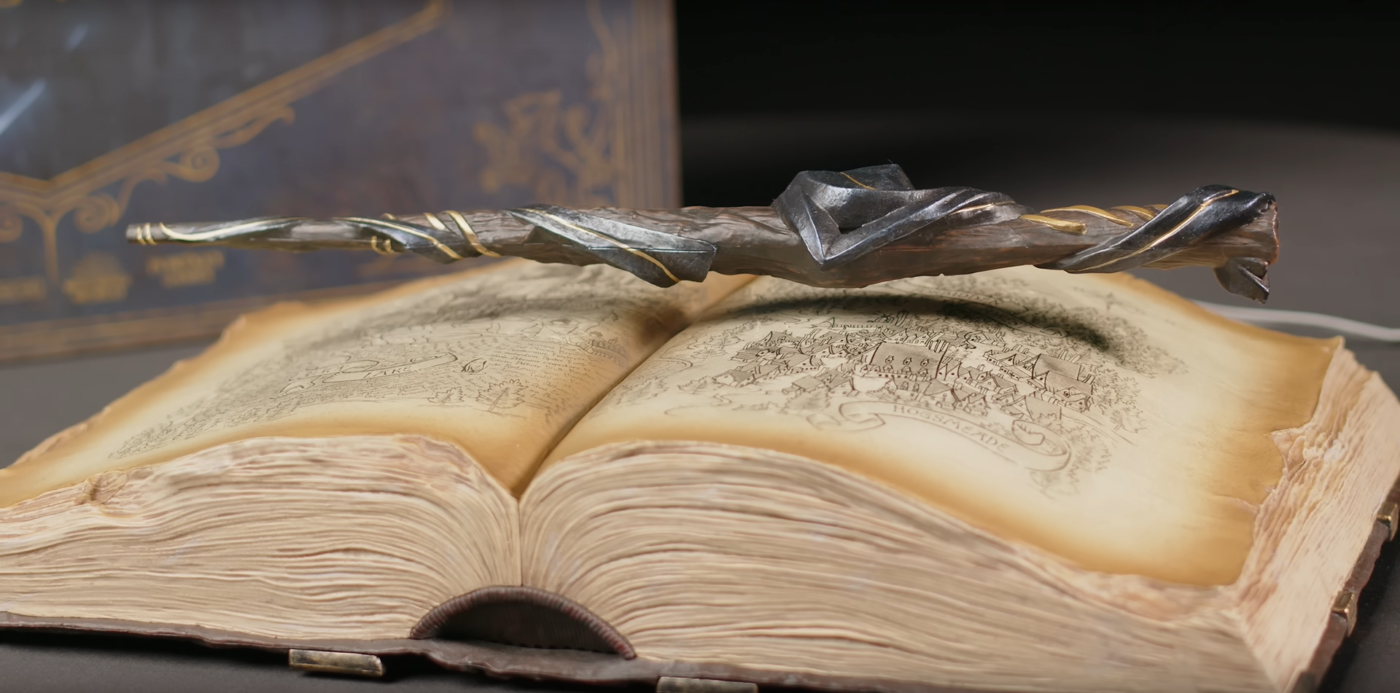 Hogwarts Legacy - précommandes Deluxe, Collector et magie noire
