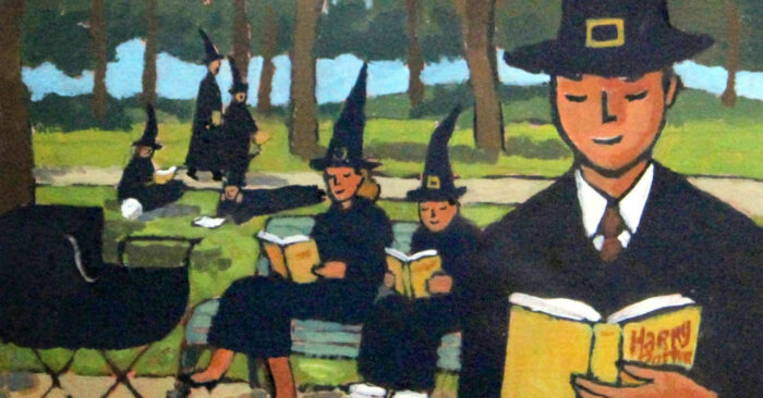 &lsquo;Harry Potter Fanfiction&rsquo; change de nom pour s&rsquo;éloigner de la saga !