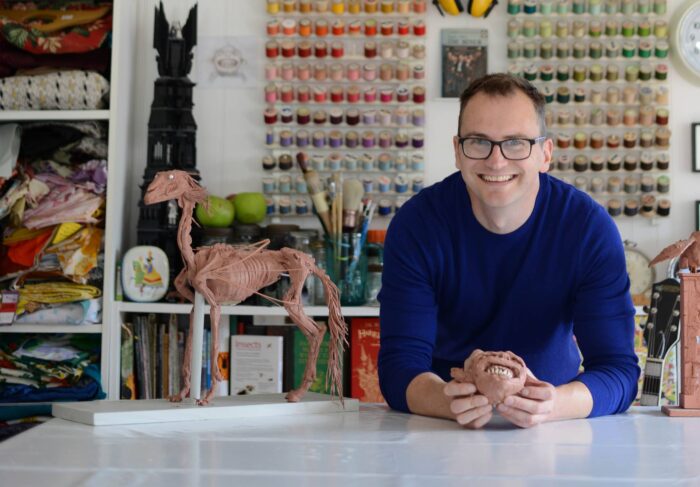 Exclusif : Gallimard confirme l&rsquo;édition illustrée en français !