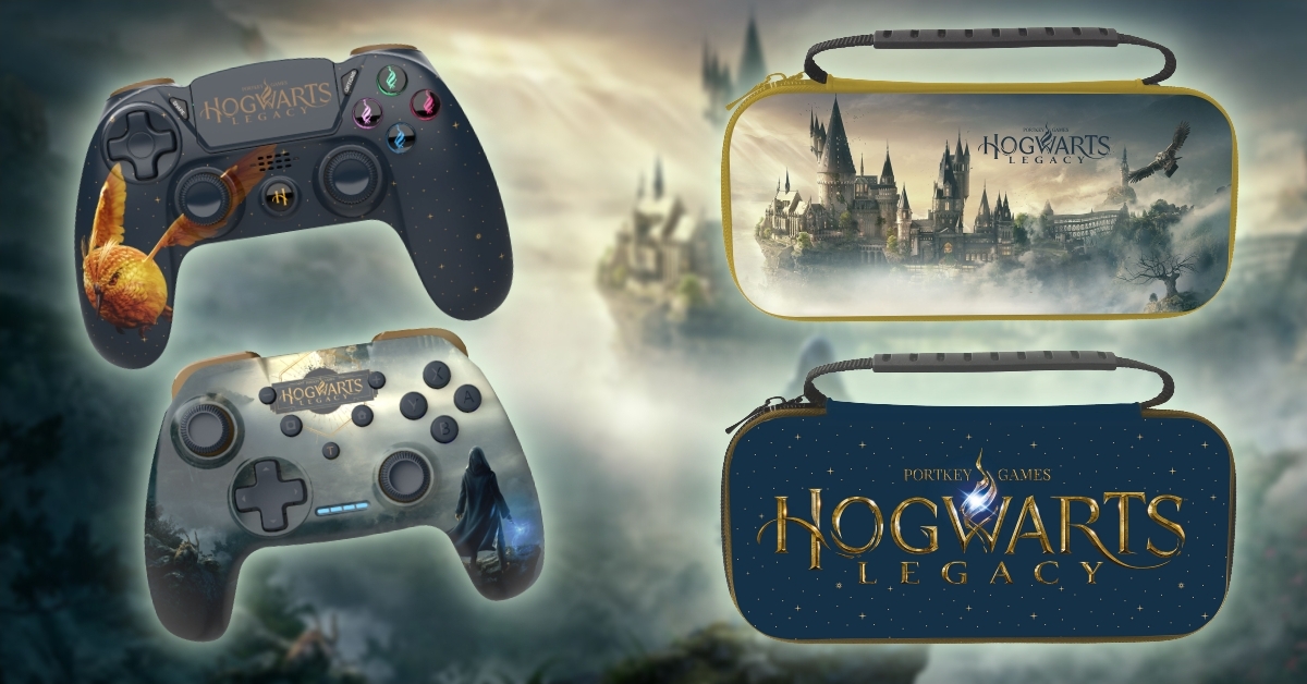 Hogwarts Legacy : le point sur les offres / stocks