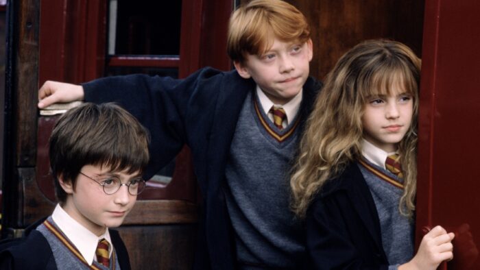 Les agences de talents préparent déjà le casting de la série Harry Potter