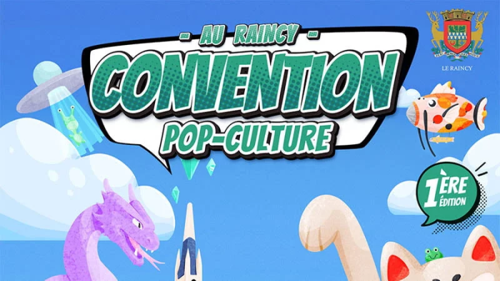 Deux voix françaises de Harry Potter à la Convention Geek Le Raincy