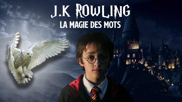 Critique : « La magie des mots », biopic sur J.K. Rowling