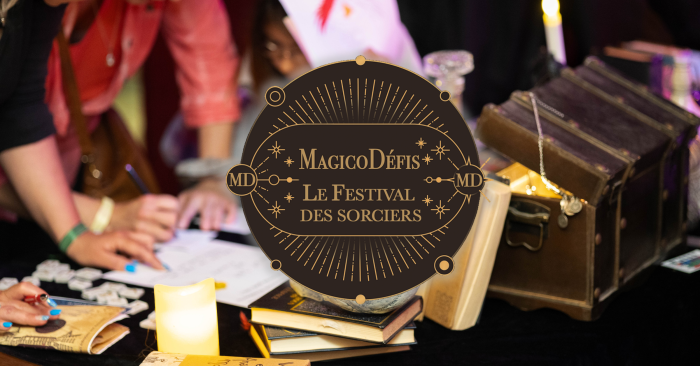 MagicoDéfis : deuxième édition à Loubens (Gironde) !