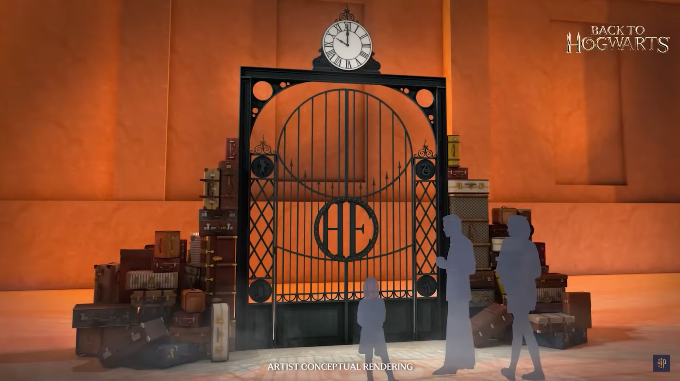 Retour à Poudlard 2025 - les annonces du monde de Harry Potter