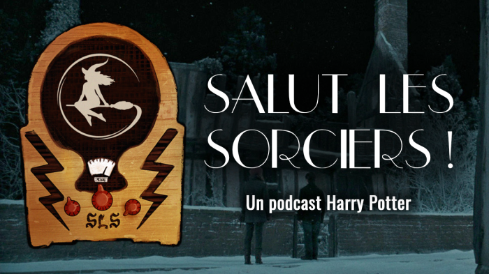 « Salut les sorciers ! » – Ep 65 – Retour à Godric&rsquo;s Hollow