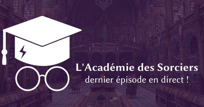 ASPIC 47 : participez à l&rsquo;enregistrement du dernier épisode !