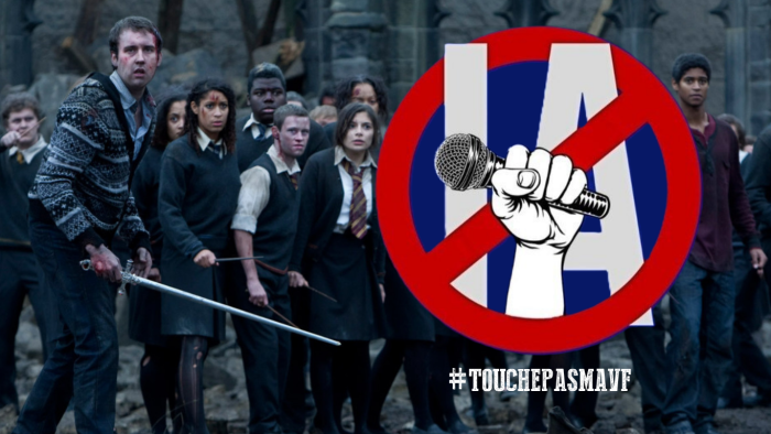 L&rsquo;IA générative menace les artistes du monde de Harry Potter