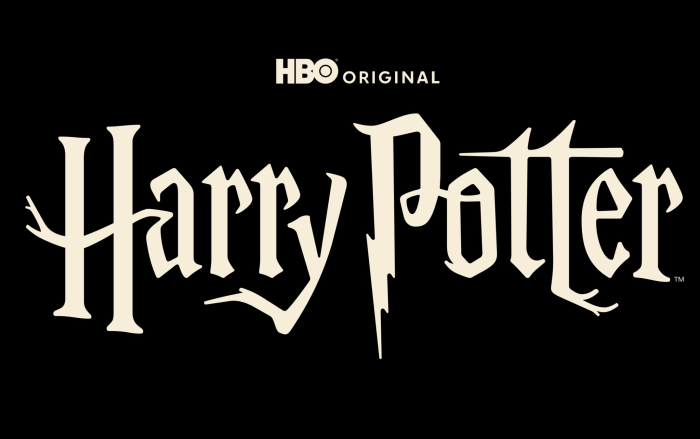 Série Harry Potter : le nouveau logo de la saga est-il à l&rsquo;image du projet ?