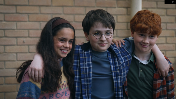 « À la recherche de Harry » : zoom sur le casting et les décors du monde magique