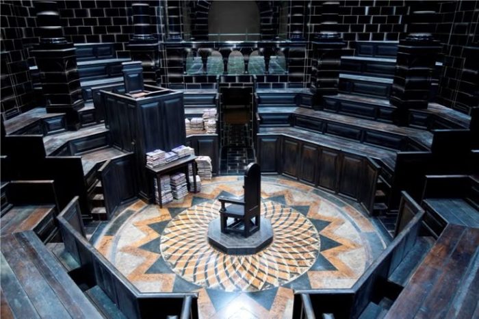 Le propriétaire de Mugglenet, plus ancien site de fans de Harry Potter, est attaqué en justice