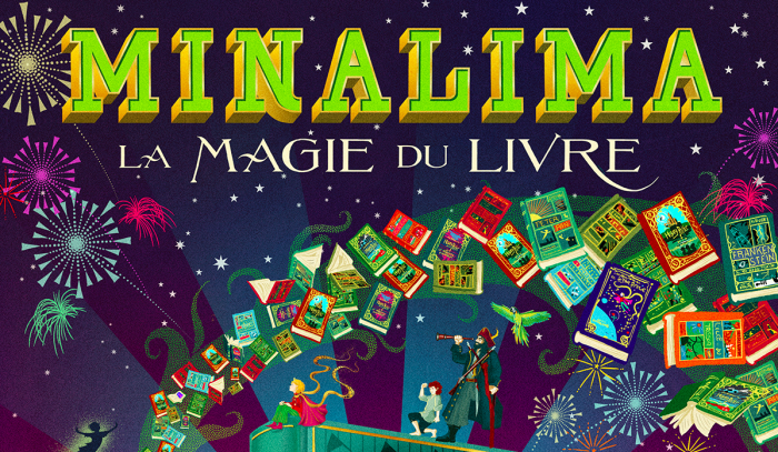 MinaLima s&rsquo;expose à Paris pour ses 25 ans dès le 16 octobre